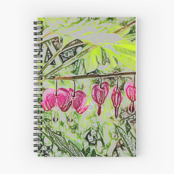 Item preview, Bleeding Heart - Creative designed and sold by sarahfmorris.