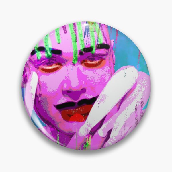 Item preview, I Am Art designed and sold by gayhedonist.