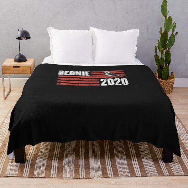 Item preview, Bernie Birdie Sanders US President 2020 Feel The Bernie designed and sold by No6Group.