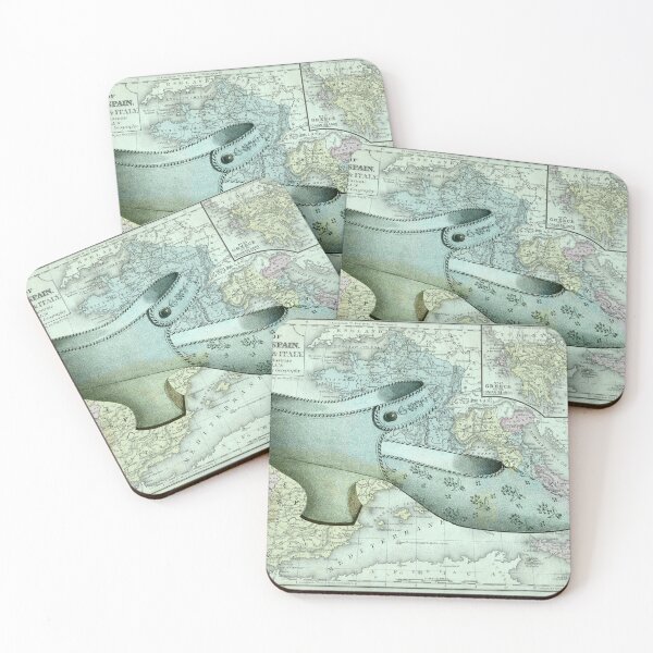 Item preview, Made for Walking designed and sold by Sarah Vernon.