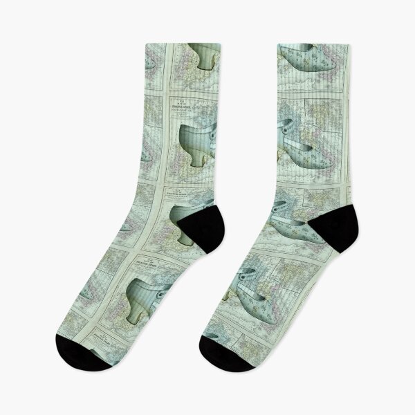 Item preview, Made for Walking designed and sold by Sarah Vernon.
