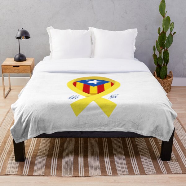Item preview, Freedom for Catalonia designed and sold by davi-den.