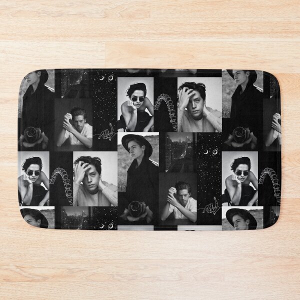 Item preview, Cole Sprouse - Riverdale  designed and sold by AlishaBurden00.