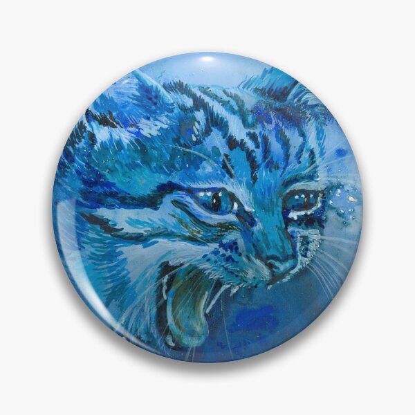 Item preview, Cat 2 designed and sold by ARahe.