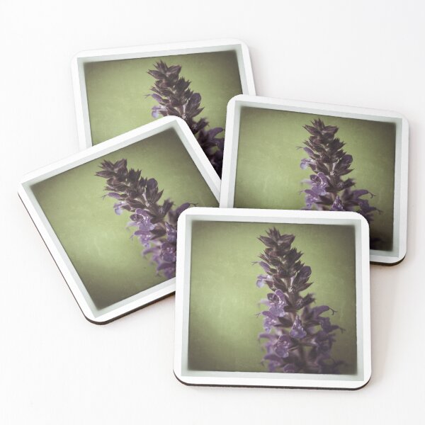 Item preview, Salvia Macro designed and sold by hinomaru.