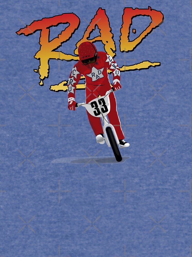 cru jones rad racing