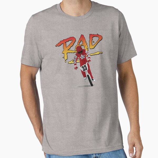 Item preview, Cru Jones Rad designed and sold by mark5four0.