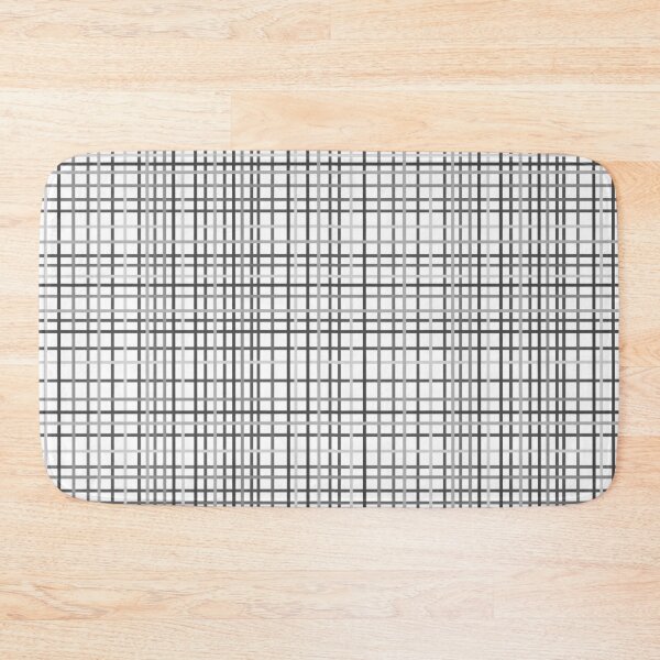 Item preview, Weave Black and White designed and sold by ProjectM.