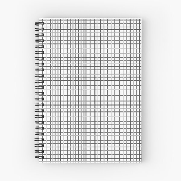 Item preview, Weave Black and White designed and sold by ProjectM.
