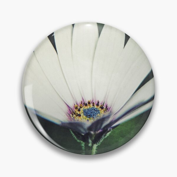Item preview, Osteospermum Flower designed and sold by hinomaru.
