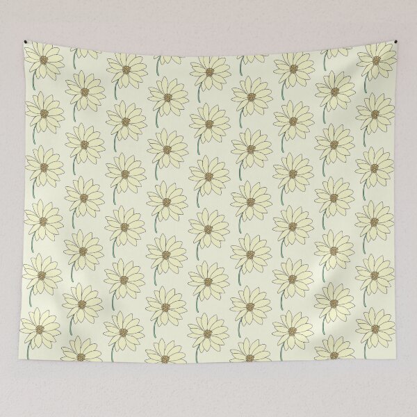 Item preview, Flor amarilla designed and sold by kmoblenes.