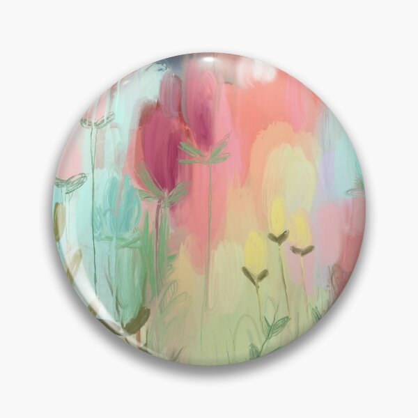 Item preview, Peachy Meadow  designed and sold by Beatrice  Ajayi.