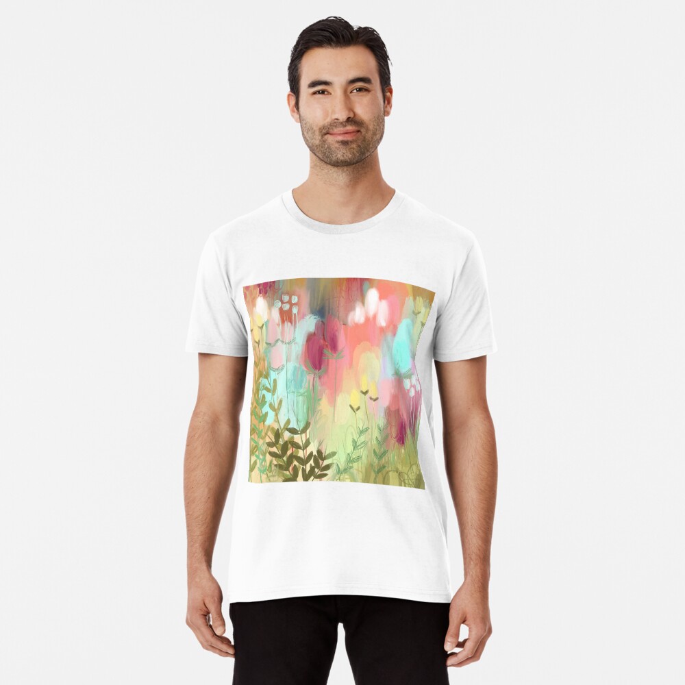 Item preview, Premium T-Shirt designed and sold by Hyssopartz.