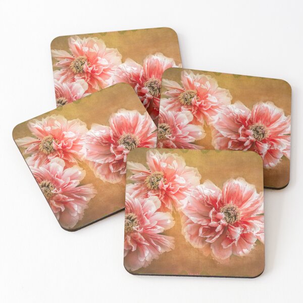 Item preview, Peonies designed and sold by LudaNayvelt.