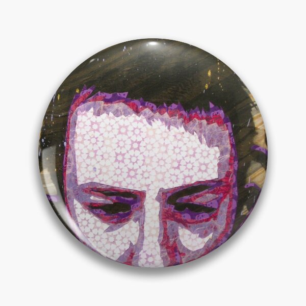 Item preview, Paranoid Android designed and sold by Bobby Zeik.