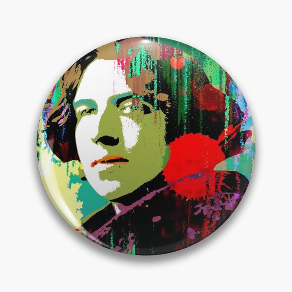Item preview, Wilde One designed and sold by gayhedonist.