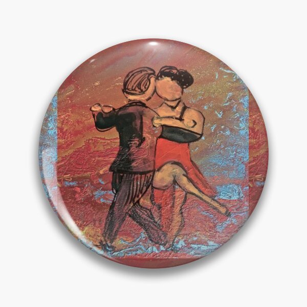 Item preview, Tango Frandre Milonga designed and sold by Andre Beaulne.