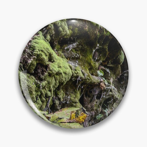 Item preview, A Mossy Outcropping designed and sold by circa24.
