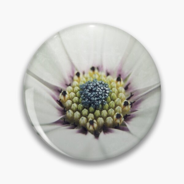 Item preview, Osteospermum Flower designed and sold by hinomaru.