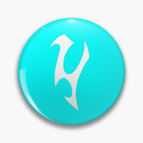 Item preview, Aegis's Sigil designed and sold by agentdragon.