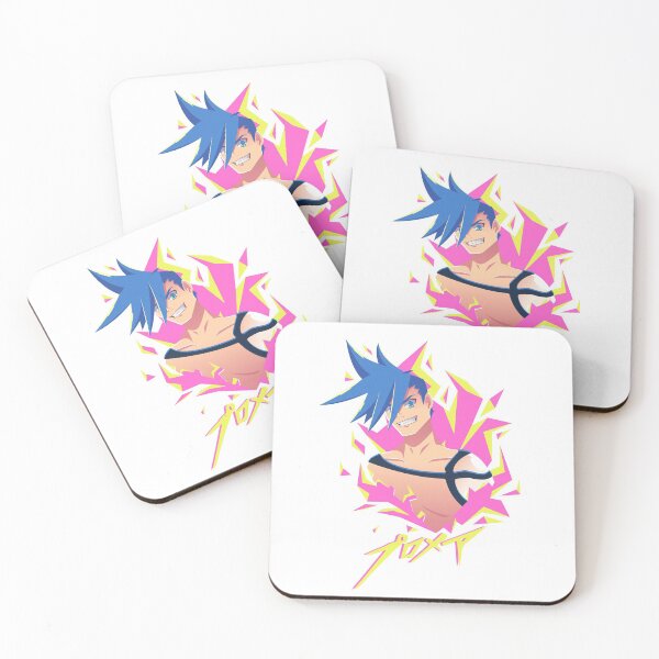 Item preview, Galo Thymos designed and sold by Chofy87.