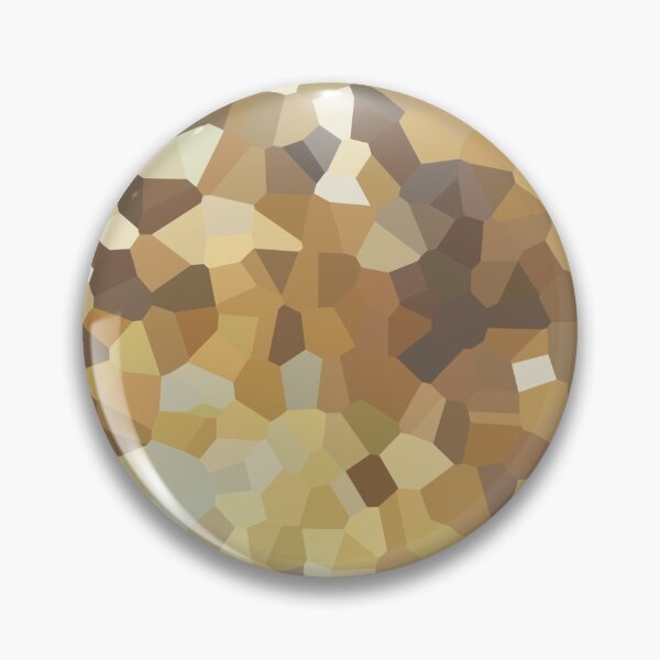 Item preview, Small Brown Crystals designed and sold by jojobob.