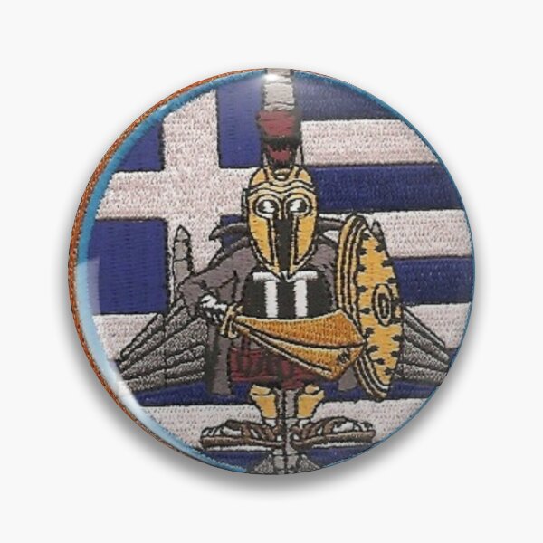 Item preview, Phabulous Phantoms F-4E RF-4E Phantom II Patch Sticker designed and sold by MilitaryPlus.