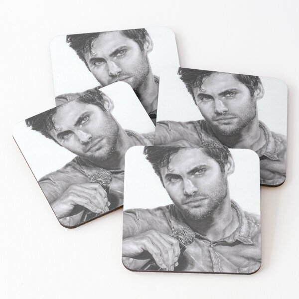 Item preview, Matthew Daddario designed and sold by aspihesi.
