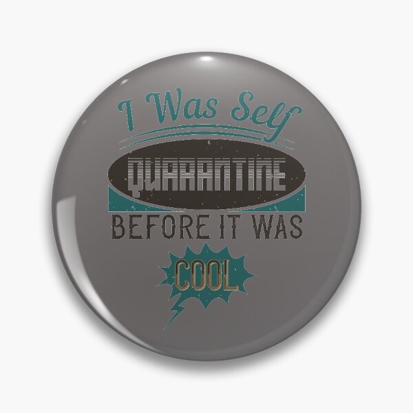 Item preview, Self Quarantine Gear designed and sold by rbctees.