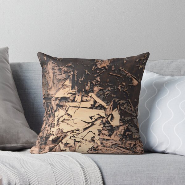 Item preview, La condición humana designed and sold by Bobby Zeik.