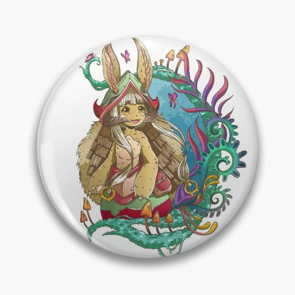 Item preview, Nanachi designed and sold by Chofy87.