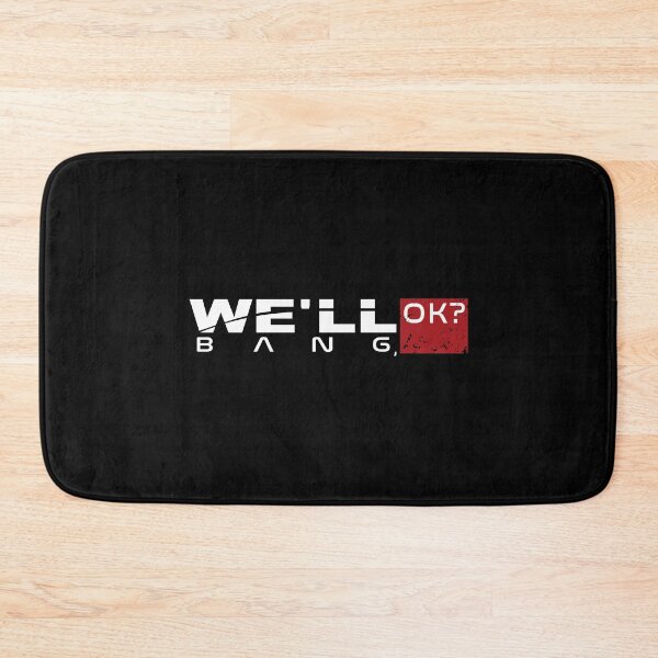 Item preview, We'll bang ok mass effect meme t shirts designed and sold by Excellionas.