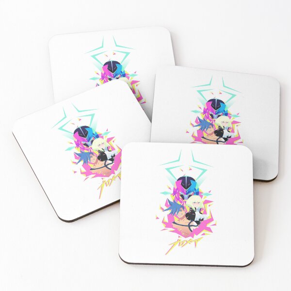 Item preview, PROMARE designed and sold by Chofy87.