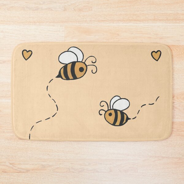 Item preview, Bees designed and sold by kmoblenes.