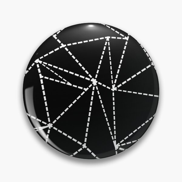 Item preview, Ab Dotted Lines designed and sold by ProjectM.