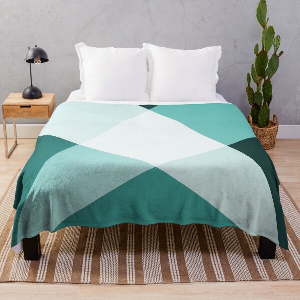 Item preview, Turquoise Cross-section designed and sold by Lewis Rose.
