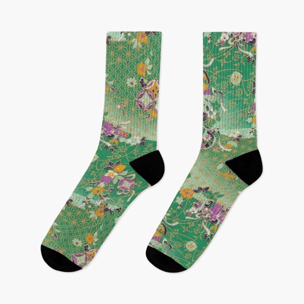 Item preview, Green Japanese paper designed and sold by Chriphlp.