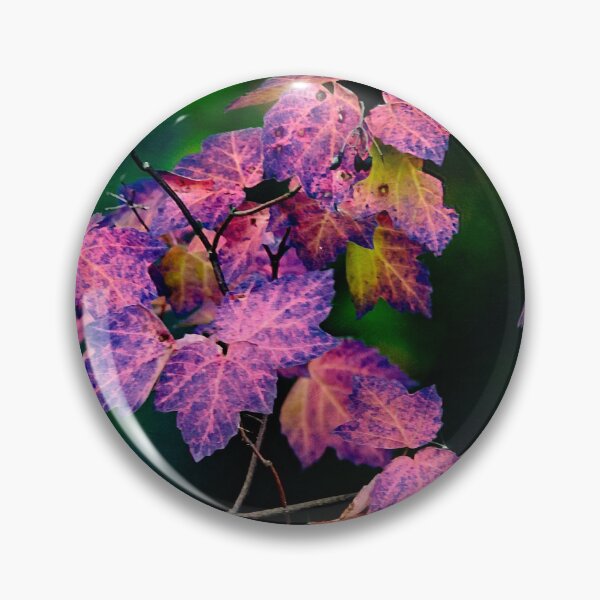 Item preview, Purple fall  designed and sold by LudaNayvelt.