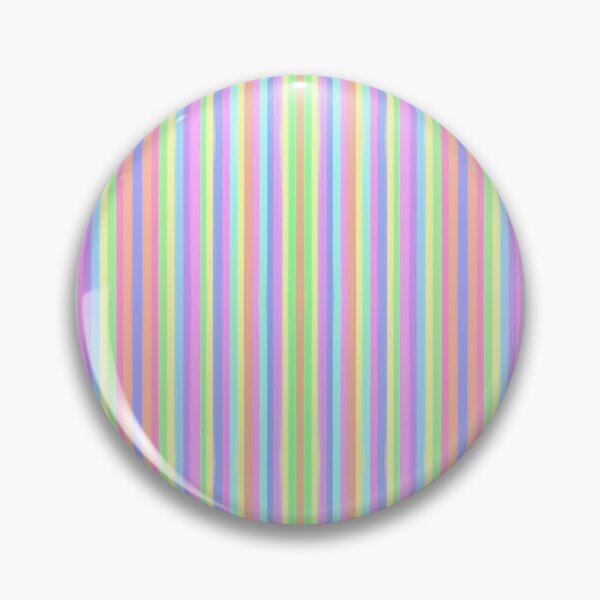 Item preview, hand-painted stripes in colourful paint  designed and sold by DottedYeti.