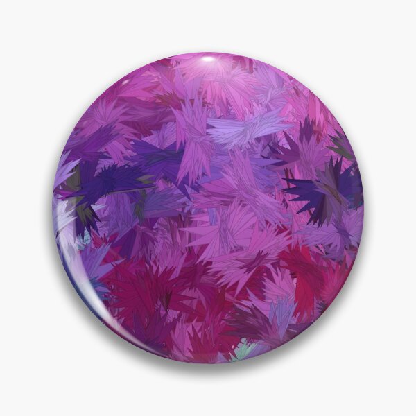 Item preview, Pink Explosion - Colorful, Bold and Bright designed and sold by JudyHuck.