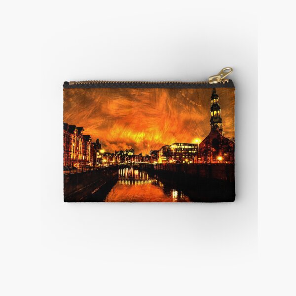 Item preview, Hamburg Nightlights designed and sold by FrauleinimStall.