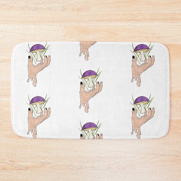 Item preview, Mushroom Conjuring designed and sold by pbportfolio.