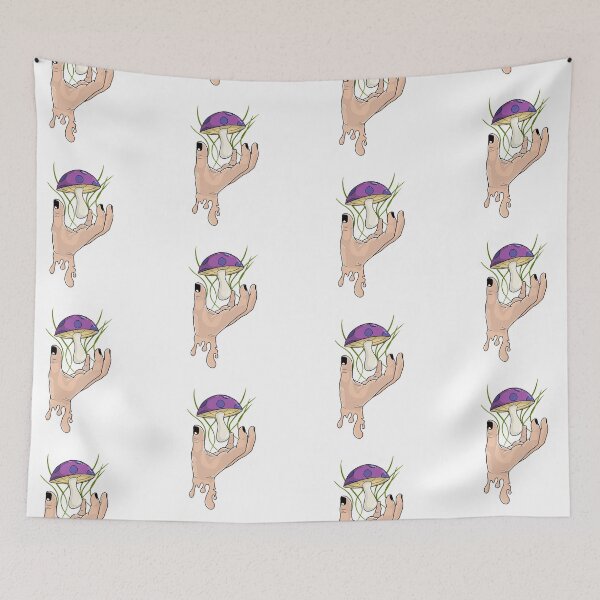 Item preview, Mushroom Conjuring designed and sold by pbportfolio.