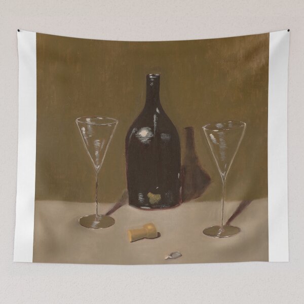 Item preview, The Engagement  designed and sold by Lenina Olivas.
