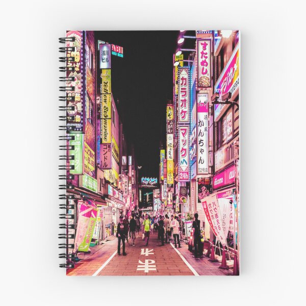 Item preview, City Lights designed and sold by iAmParebear.