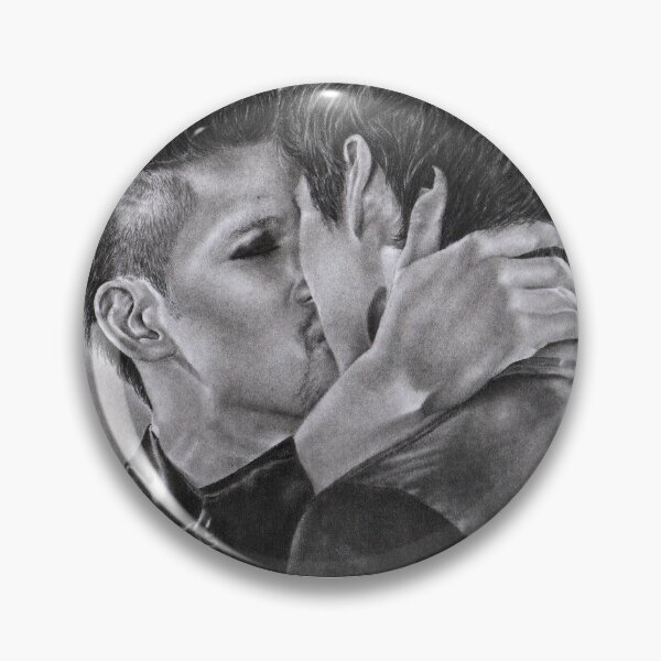 Item preview, Magnus and Alec Malec designed and sold by aspihesi.