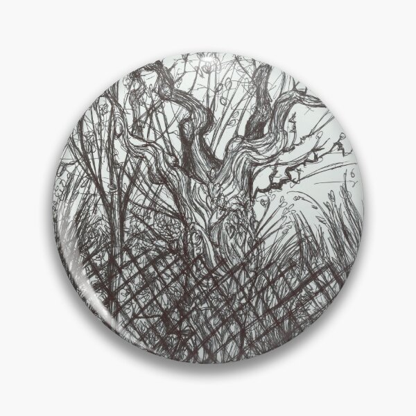 Item preview, The Trees Back Home designed and sold by Kyleacharisse.