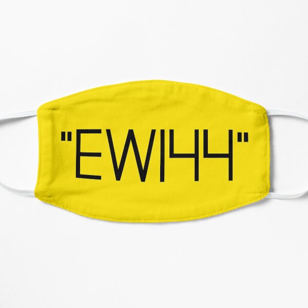 Scykosiz - EW144 Mask