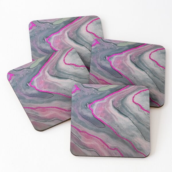 Item preview, Pink Cave designed and sold by Hopedart.