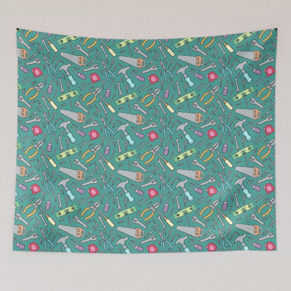 Item preview, Funky Tools designed and sold by kmoblenes.